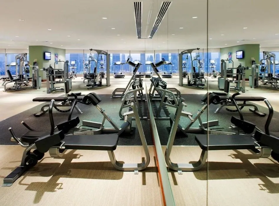 Aparthotel Jumeirah Living World Trade Centre Dubai