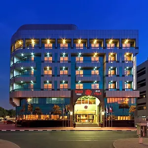 3* فندق إيوا ديرة
