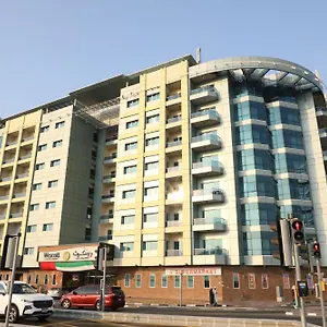4* شقة فندقية فندقية سفاير بلازا