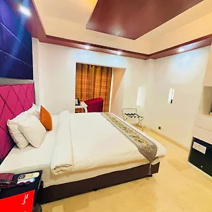 The Elite 4* Dhaka