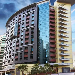 4* شقة فندقية جراند بيل فيو للشقق الفندقية