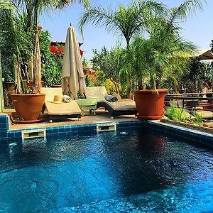 Riad De Charme Moullaoud
