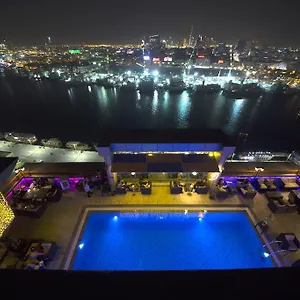 Hotel Best Western Plus Pearl Creek, Dubai