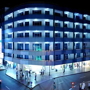 2* فندق Grand Nova