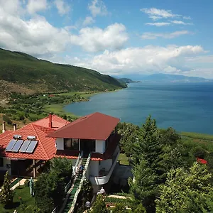 Hotel Camping Lin Albanien