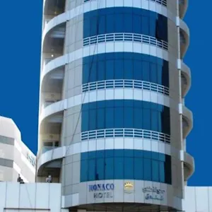 3* فندق موناكو