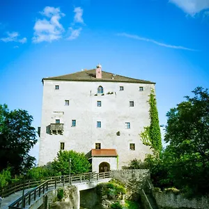 Jugendherberge Saldenburg Deutschland