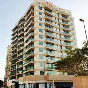 4* شقة فندقية ديونز الفندقية عود ميثاء