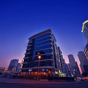 Jannah Place Marina **** Дубай