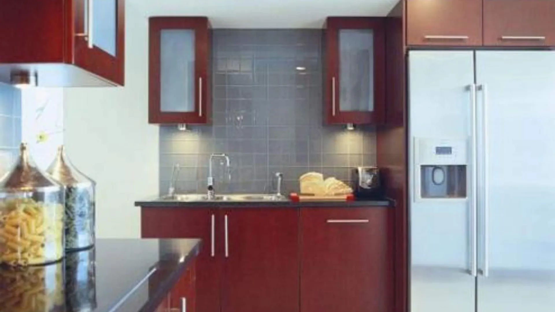 ***** Appart hôtel Jumeirah Living World Trade Centre Dubaï Émirats arabes unis