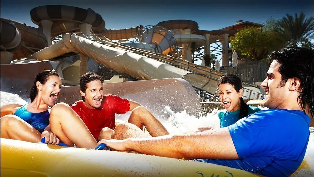Jumeirah Living World Trade Centre Dubai 5*,