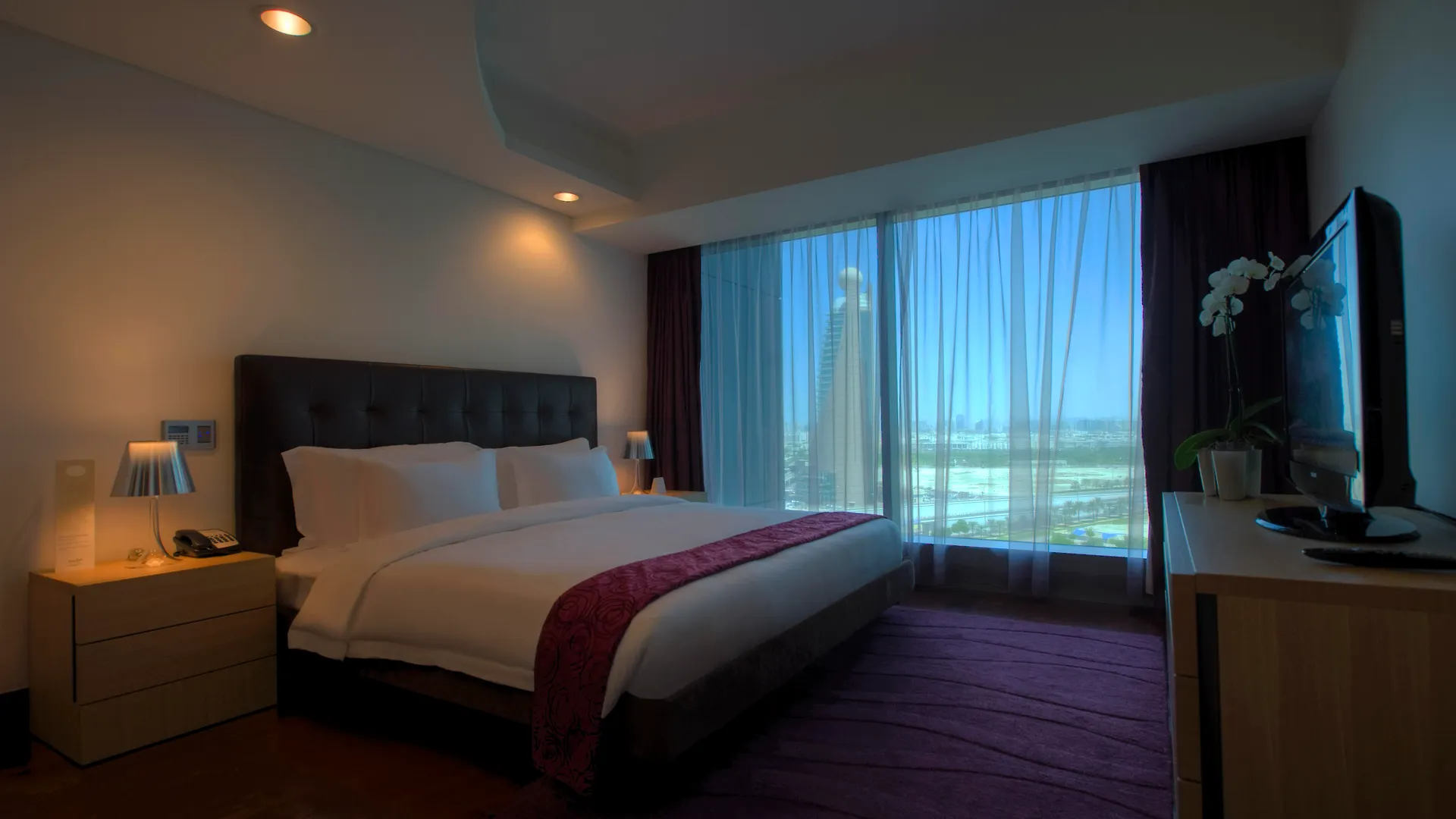 Aparthotel Jumeirah Living World Trade Centre Dubai