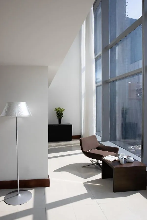 Jumeirah Living World Trade Centre Dubai Aparthotel