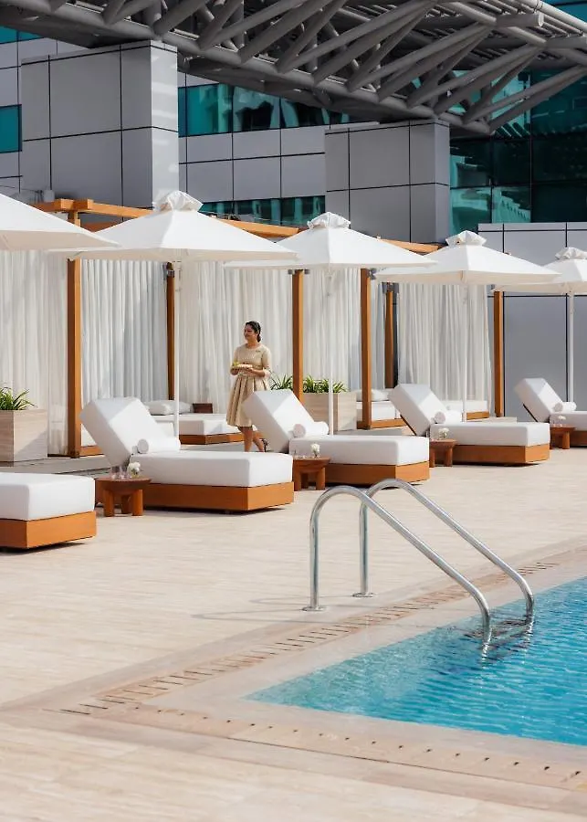 Jumeirah Living World Trade Centre Dubai Aparthotel