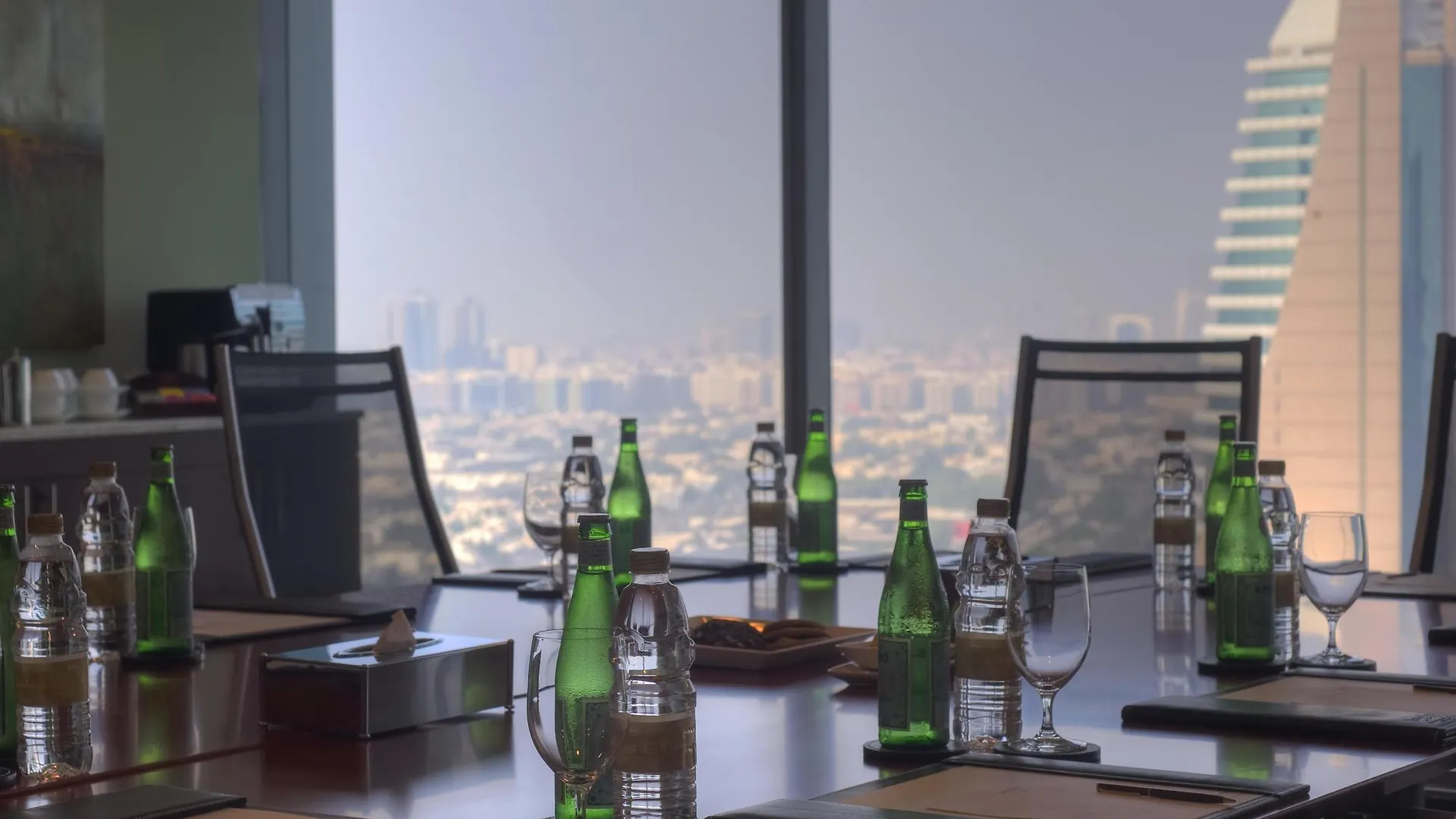 Jumeirah Living World Trade Centre Dubai Verenigde Arabische Emiraten
