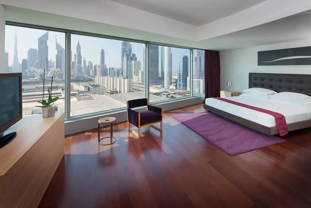 Jumeirah Living World Trade Centre Dubai 5*,  Vereinigte Arabische Emirate