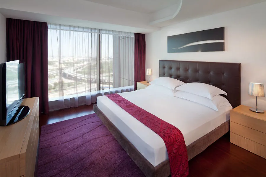 Jumeirah Living World Trade Centre Dubai Aparthotel