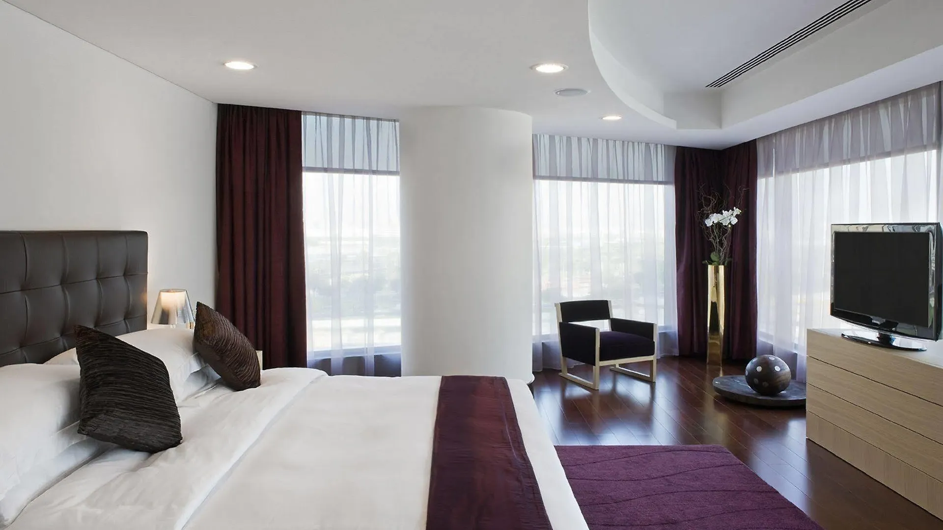 Jumeirah Living World Trade Centre Dubai 5*,  Vereinigte Arabische Emirate