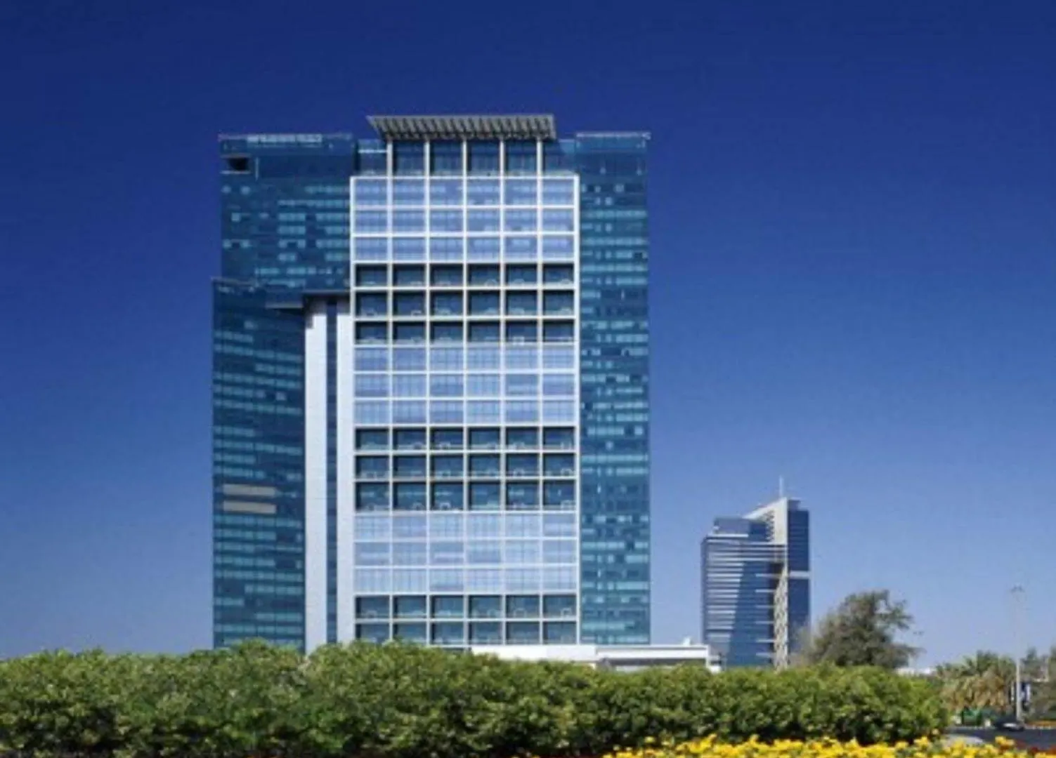 Aparthotel Jumeirah Living World Trade Centre Dubai