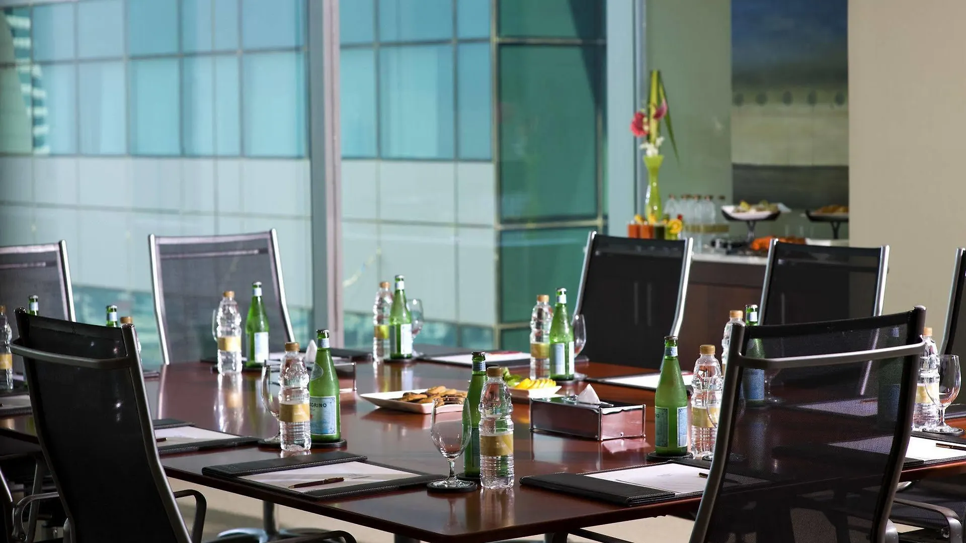 Aparthotel Jumeirah Living World Trade Centre Dubai